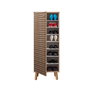 Hanah Home Zapatero Vegas - S 937 Color Sonomo